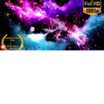 Space Galaxy Friends