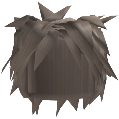 dust brown scene hair thumbnail