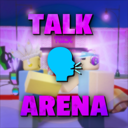 TALK ARENA