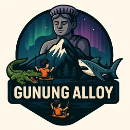 [EVENT X7] MOUNTAIN ALLOY icon