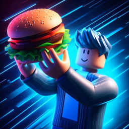 FOOD LIFTING SIMULATOR !! 🍔