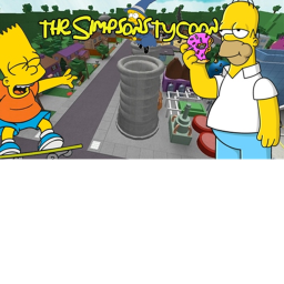 Simpsons Tycoon