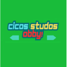 Cisco Studios Obby!
