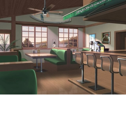 Roblox_gamers234 Restaurant
