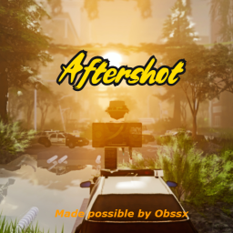 Aftershot (BETA)