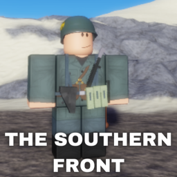 The Southern Front (BETA)