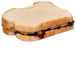 Peanut butter jelly factory