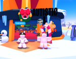 Popcat Armyyy