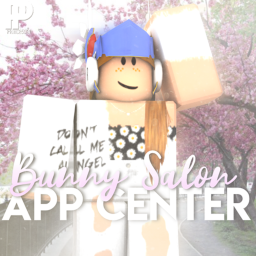 Application Center