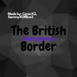 The British Border [BA]