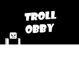 Troll obby