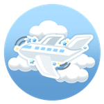 Unexpected Rough Air