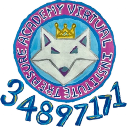 TAVI [Treasure Academy Virtual Institute] Roblox group icon