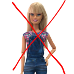 anti barbiess