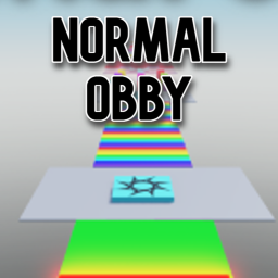 normal obby (test)