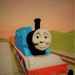 The TRex Beans Railway