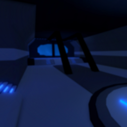 FZ | Orbital Station