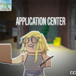 Application Centre