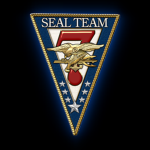 Alpha Platoon Seal Team Seven