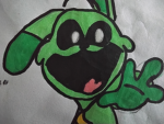 Hoppy Hopscotch Team