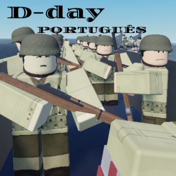 D-day (português)