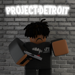 Project: Detroit