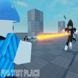 Clock Fps icon