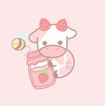 strawberry cowuwu