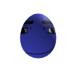 Sterald The Egg?