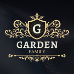 Garden Family ᅠ