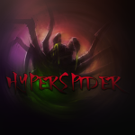HyperSpider7's YT Dungeon