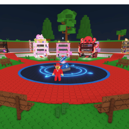 Trade Plaza LD RP