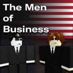 [] The Men of Business []