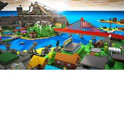 Robloxian Designersss HQ