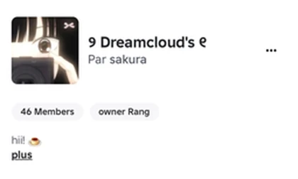 Group Icon