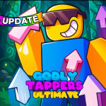 [ANCIENT! 🌿] Godly Tappers Ultimate! 🐾