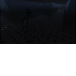 run from backroms monster icon