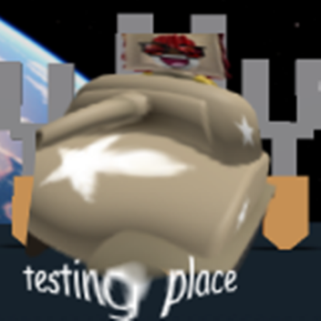 Testing Place