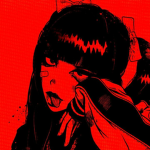 乄 Haunted