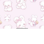 Kawaii aesthetics clothing