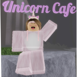 Unicorn Cafe V1 Showcase