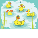 tommys pond