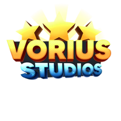 Vorius Studios Roblox group icon