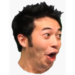 POGGERS LOL_