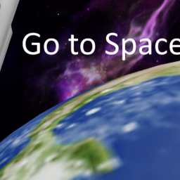 Vá para o espaço icon
