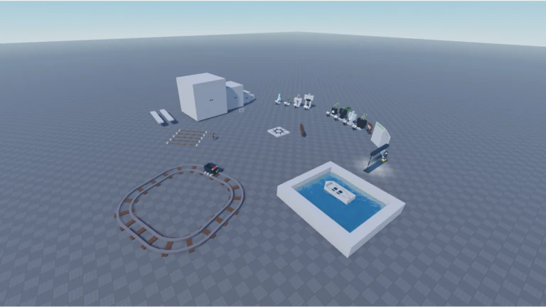 Avatar Weight Scale With Catalog Creator Wiki — info do jogo | Roblox