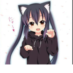 Celeste de corazón :3