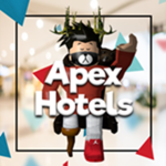 Apex hotels and cafe