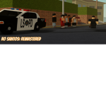 Ro Santos : Remastered