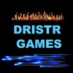 Dristrgames army